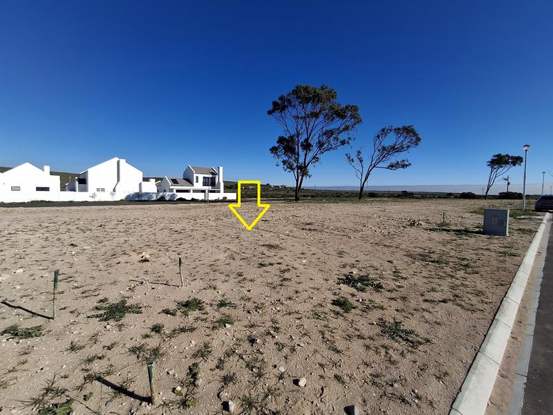 0 Bedroom Property for Sale in Britannia Bay Western Cape